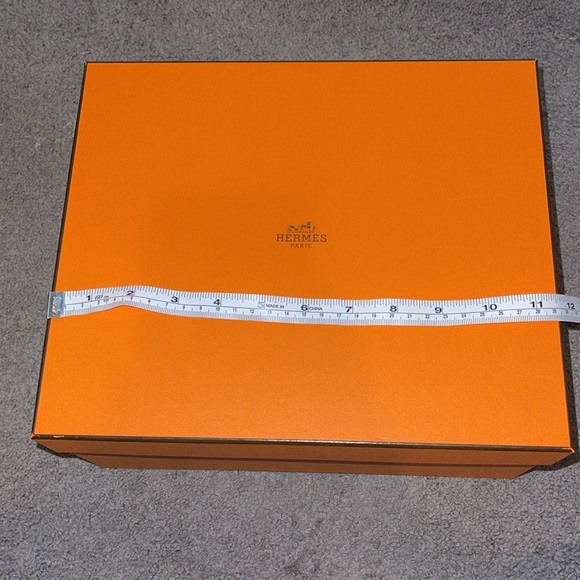 Hermes empty box - Picture 2 of 4